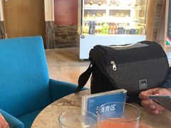 -三亚福朋喜来登酒店·大堂吧