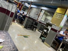 -海花锅盖烧烤店(怡馨家园店)