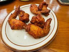 -CRAZYONES西班牙海鲜饭(上海美罗城店)