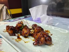 -新安江奶酸菜鱼(总店)