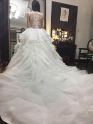 -铂爵夫人婚纱摄影(上海总店)