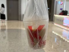 -肯德基(烟台万象汇店)