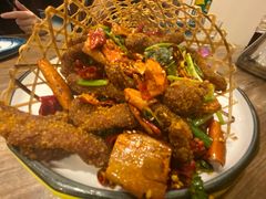 -锡和无锡菜(景丽苑店)