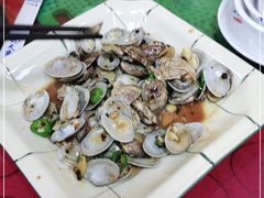 -雄仔农家菜馆·特色葱油鸡(六祖店)