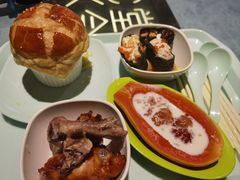 -堂会·KTV·自助餐·团建聚会(天河店)