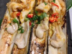 蛏子王-辉记炭烧海鲜大排档·老字号(福田店)
