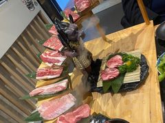 -龍二烧肉酒场(九亭店)