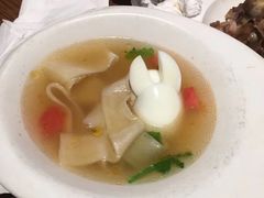 -北李妈妈菜·虾爬子大锅贴(贵和店)