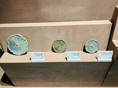 -马鞍山市博物馆