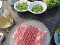 -阳坊涮肉(西直门凯德mall店)