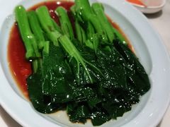 -火啫啫·粤式啫啫煲(南通首店)