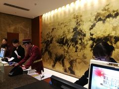 -郑州粤海酒店(郑州二七广场店)