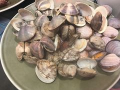 -福州西湖大酒店·怡湖咖啡厅