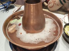 -东门口涮肉·砂锅·烤串(老门东店)