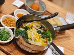 -小满手工粉(上海月星环球港店)