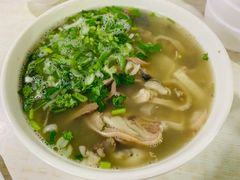 -阿叶羊杂碎(前进街店)