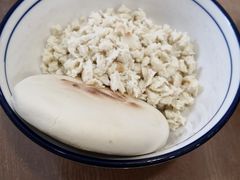 -老米家泡馍(都市印象店)