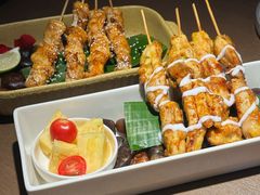-星叶·东南亚料理(温州万象城店)