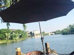 -上海怡沁园度假酒店