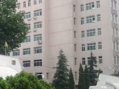 -陕西师范大学(雁塔校区)