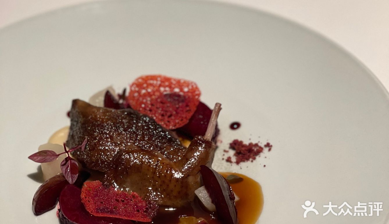 云上法餐｜𝐌𝐚𝐢𝐬𝐨𝐧 𝐋𝐚𝐦𝐞𝐥𝐨𝐢𝐬𝐞