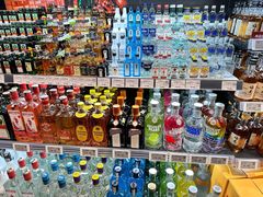 -胖东来生活广场(健康路店)