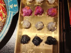 -吼堂老火锅(太古里总店)