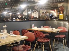 大堂-鱼酷活鱼烤鱼(梅江印象城店)