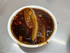 -杨记灌肠(食品街店)