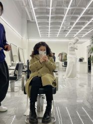 -Moyue HAIR SALON