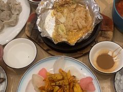 -东北风(江北万达店)