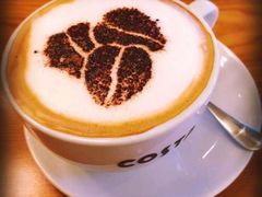 -COSTA COFFEE(中粮祥云店)