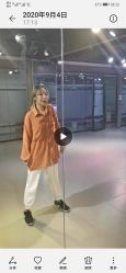 -CICI街舞专业培训