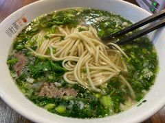-小灶派· 地道兰州牛肉面(宏发大厦店)