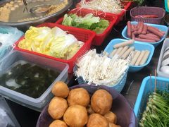 -正宗阳山牛杂(东城店)