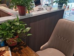 -纪林菜馆·博山菜老字号(华光路店)