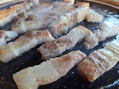 -西塔老太太泥炉烤肉(望京一店)