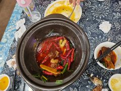 -记忆湘菜馆(芙蓉镇店)