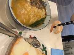 -何九海南茶店(鬼仔巷店)