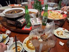 -阿财老铺·老蚌埠龙虾城(华夏总店)
