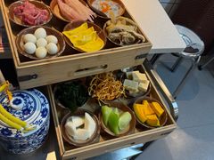-芈重山老火锅(广州首店)