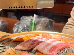 -西塔老太太泥炉烤肉(亚运村店)