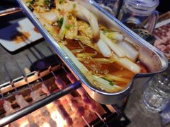 -很久以前羊肉串(打浦路店)