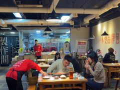 -阳阳老火锅(小南门店)