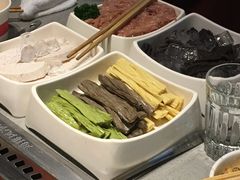 -海底捞火锅(西单店)