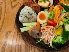 -铃木食堂(北新桥店)