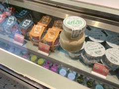 零售区-狐狸家·酸奶酪专门店(平江路店)