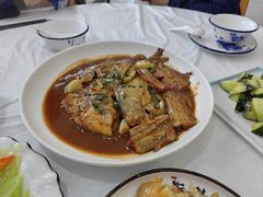 -碧海银沙海鲜餐厅(恒大海上威尼斯店)