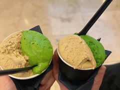 -九十葉·抹茶(南京·德基店)