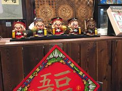 -娄三少·老北京春饼烤鸭家常菜(方庄店)